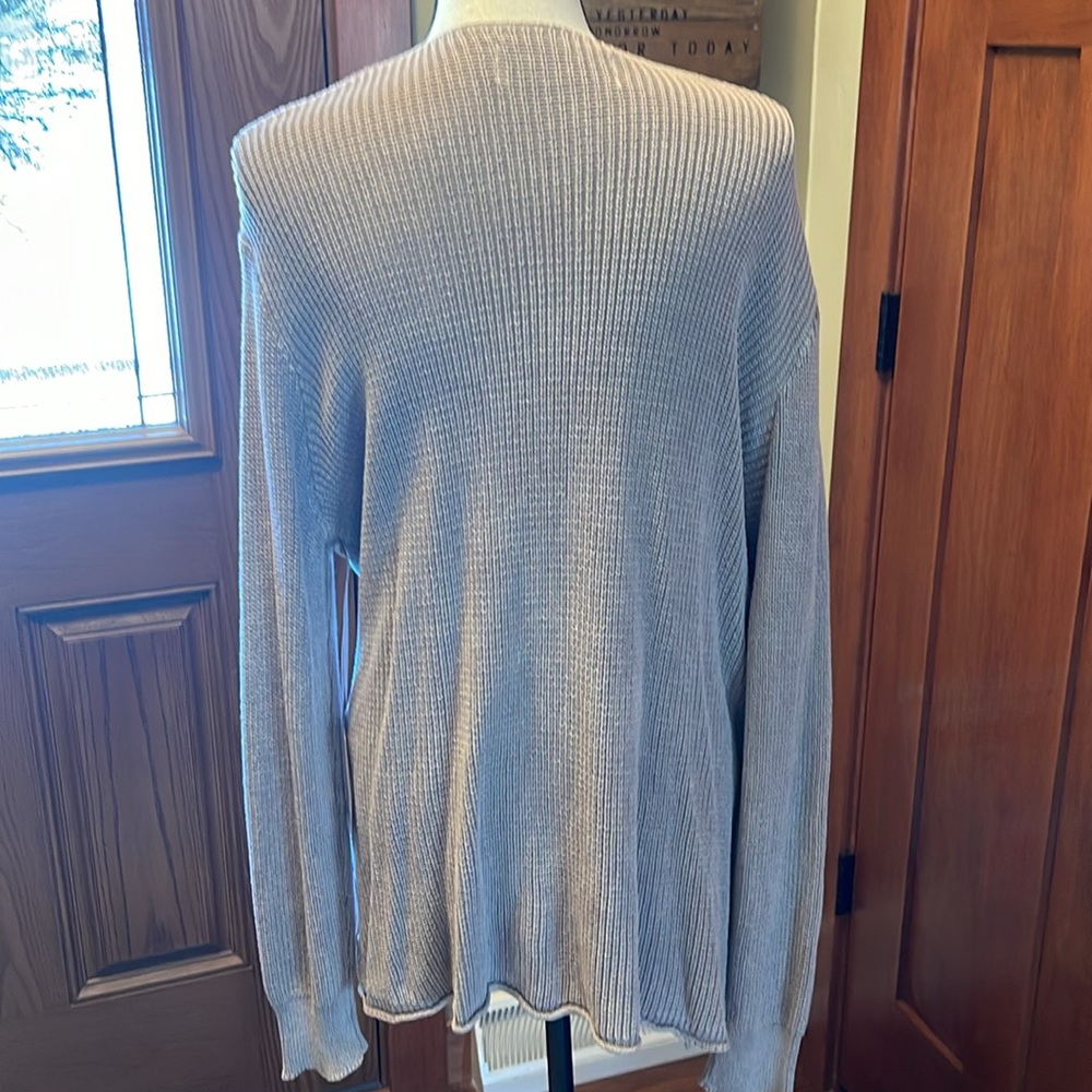M Rena Open Front Cardigan - Picture 2 of 10
